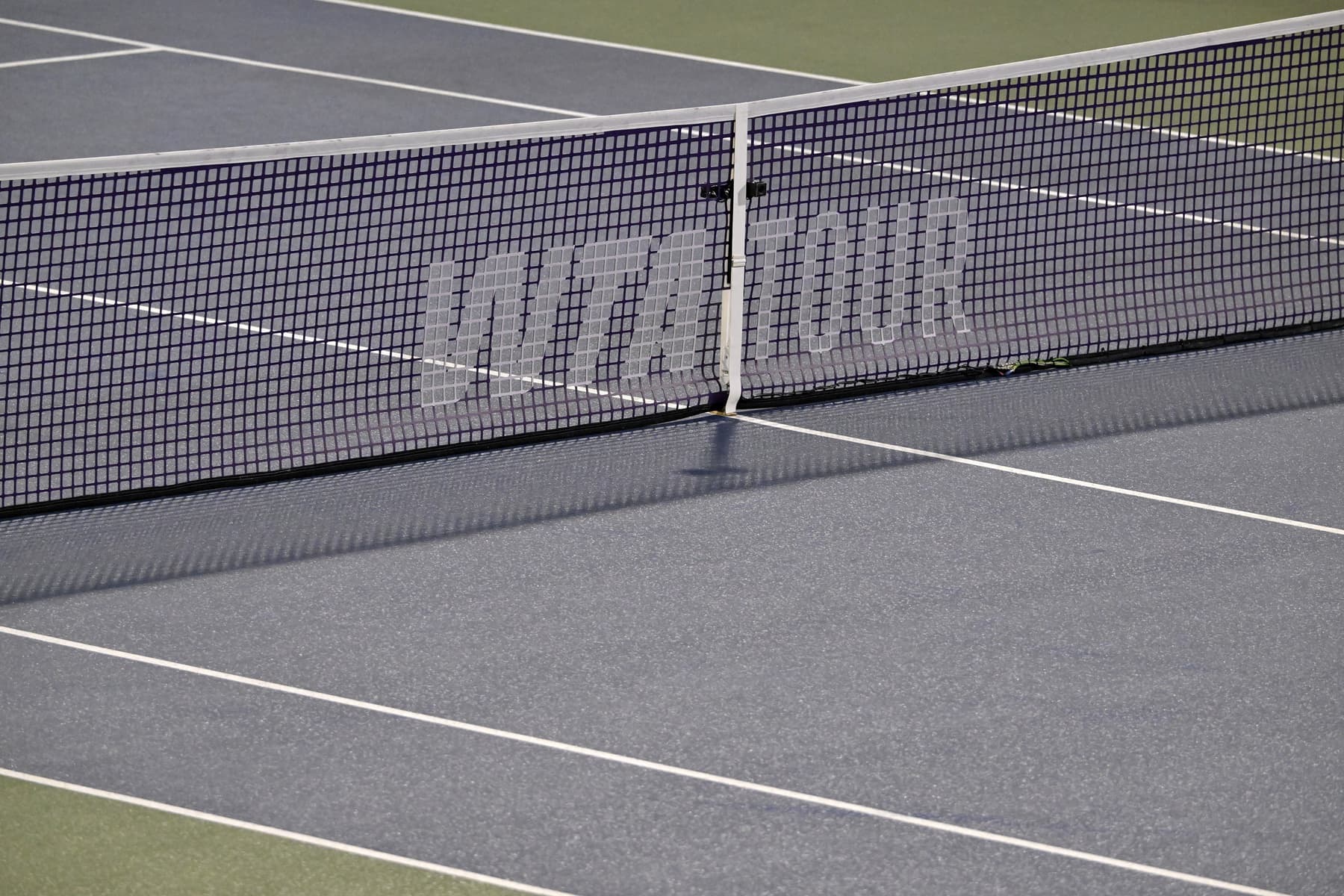 WTA Implements Mandatory Genetic Sex Testing for All Players