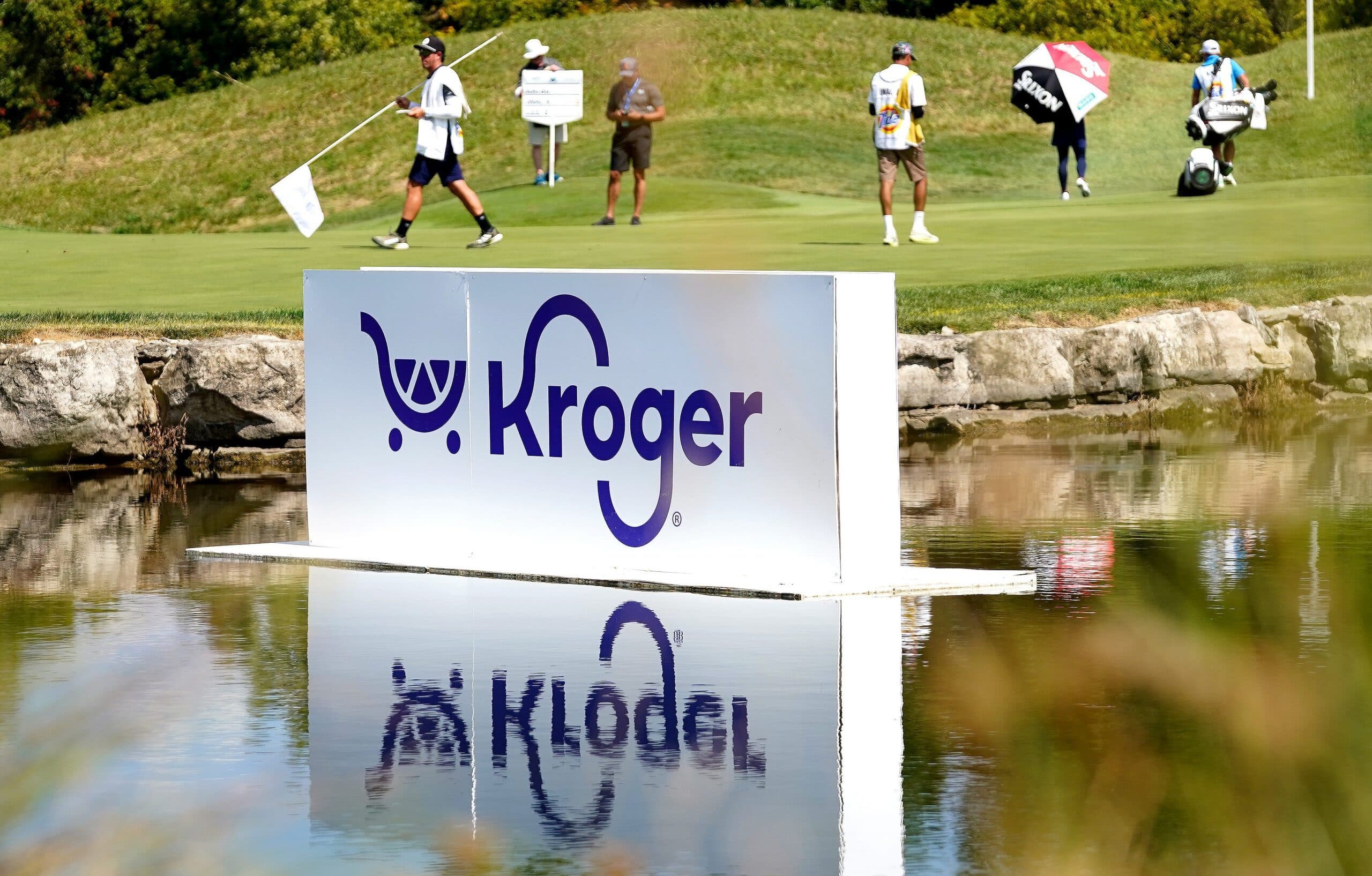 Future of LPGA Cincinnati in Jeopardy as Major Sponsors Exit
