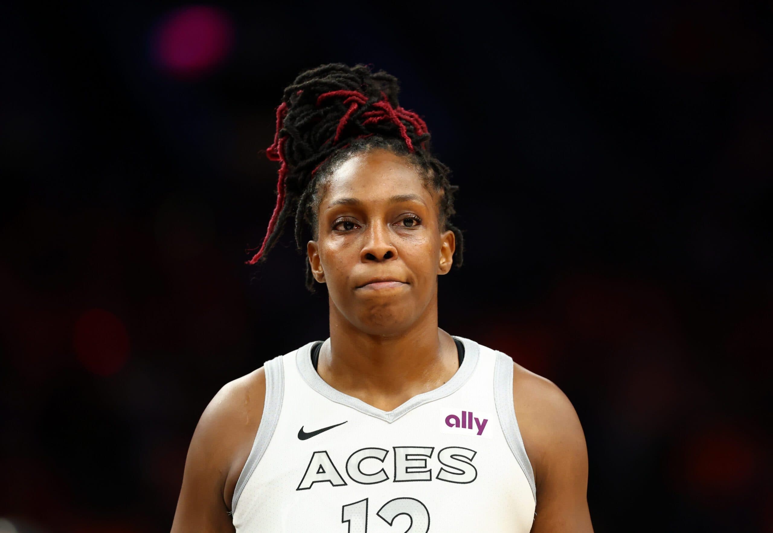 Hilton Fires Employee After Sending Racist Message to Aces Star Chelsea Gray