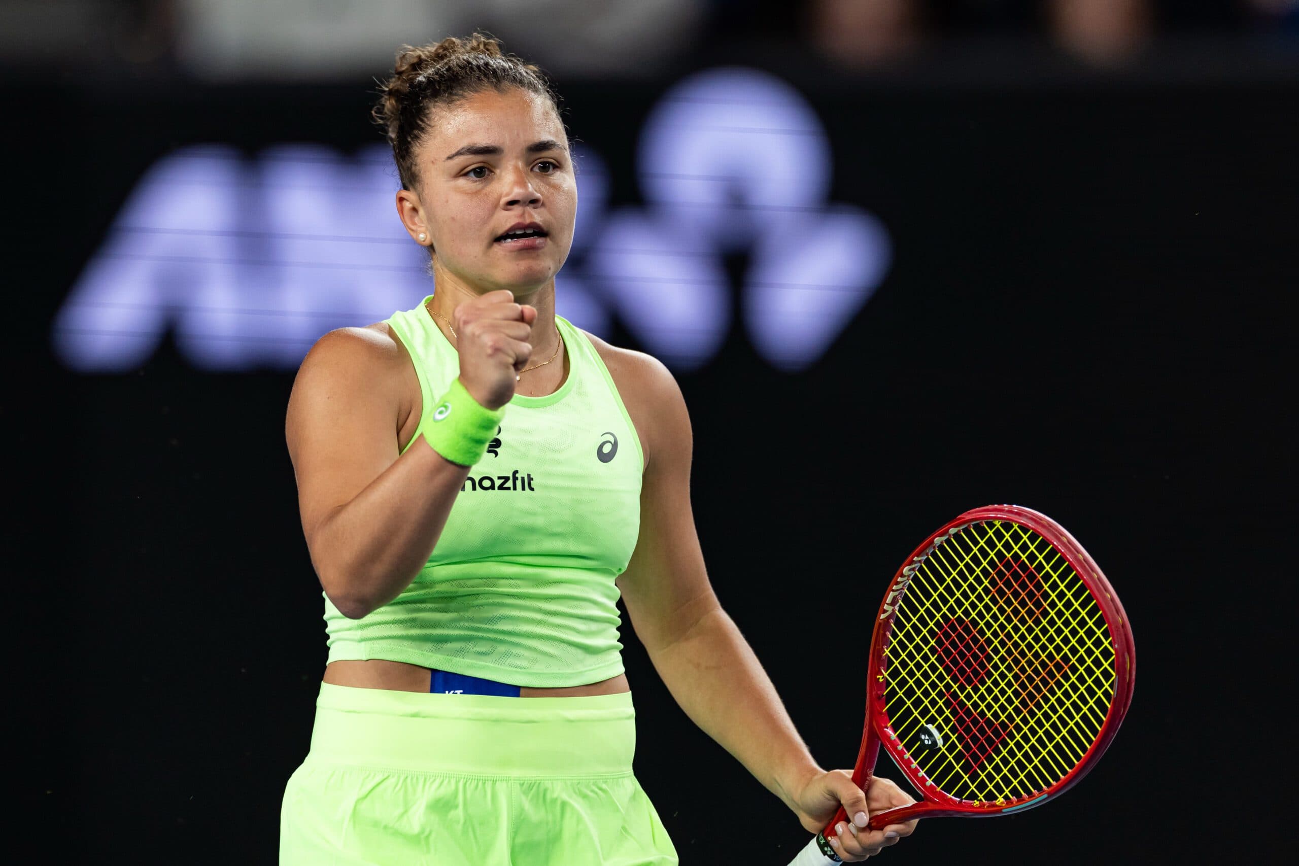 WTA DC Open Loses Multiple Top Ranked Players