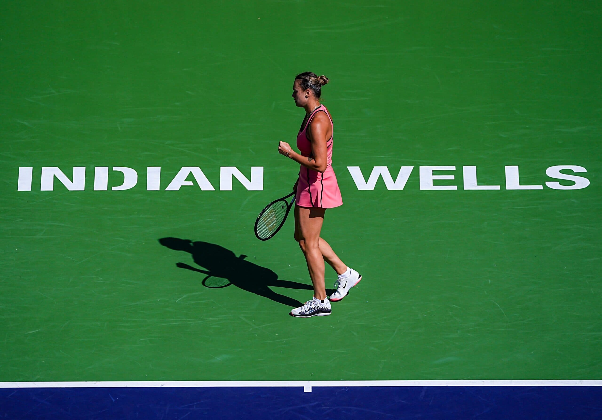 2026 WTA Finals Move to Indian Wells, Ends Saudi Arabia Deal Early
