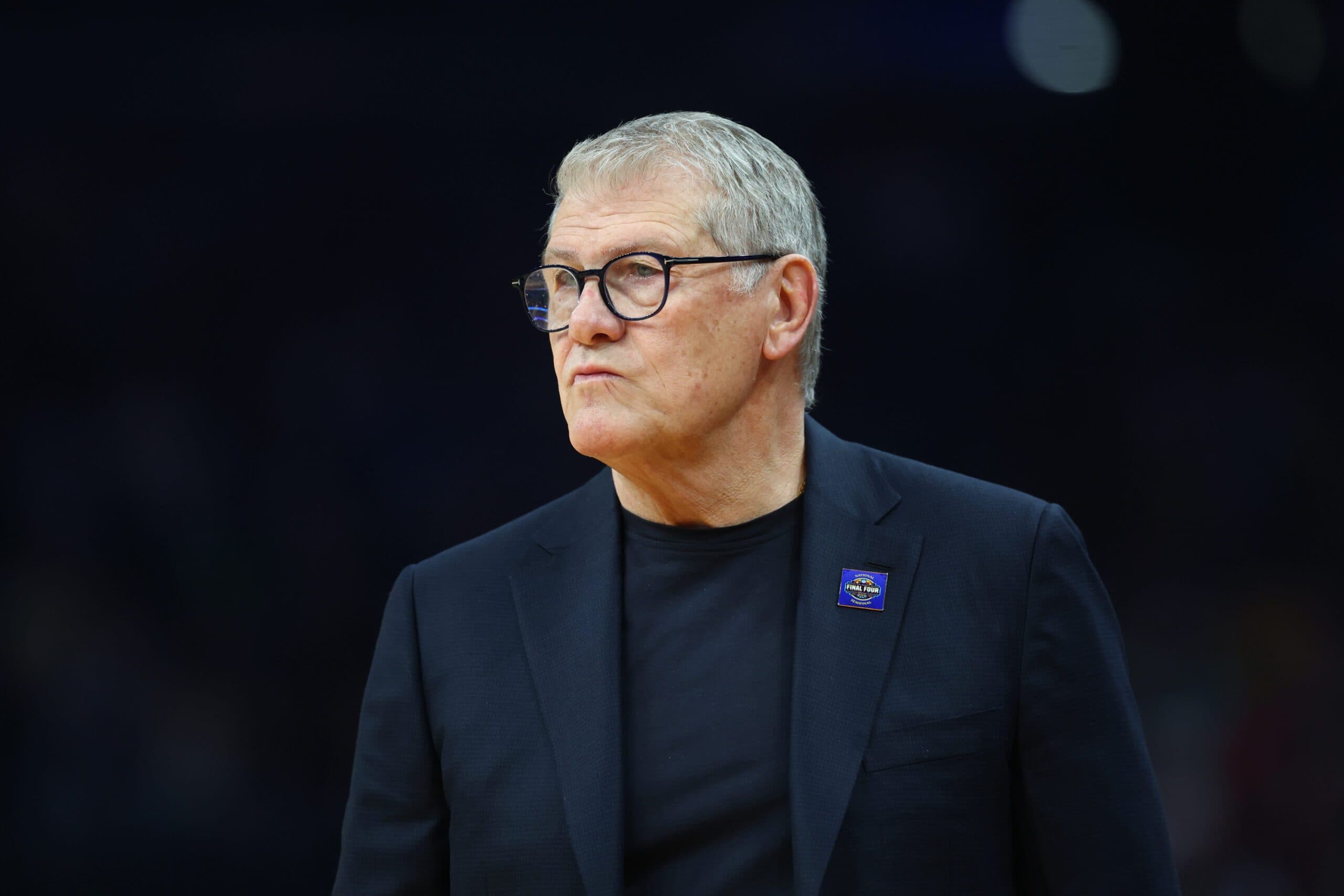 Geno Auriemma Weighs In on Caitlin Clark Foul Controversy: ‘Not a Referendum on America’