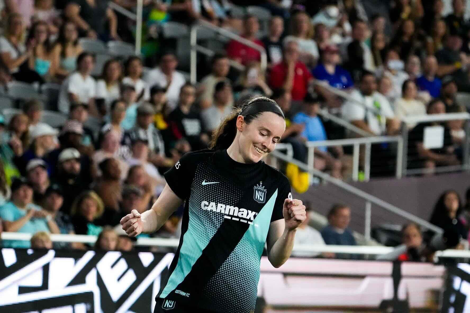 Big-Name NWSL Stars Headline 2027 Free Agent List