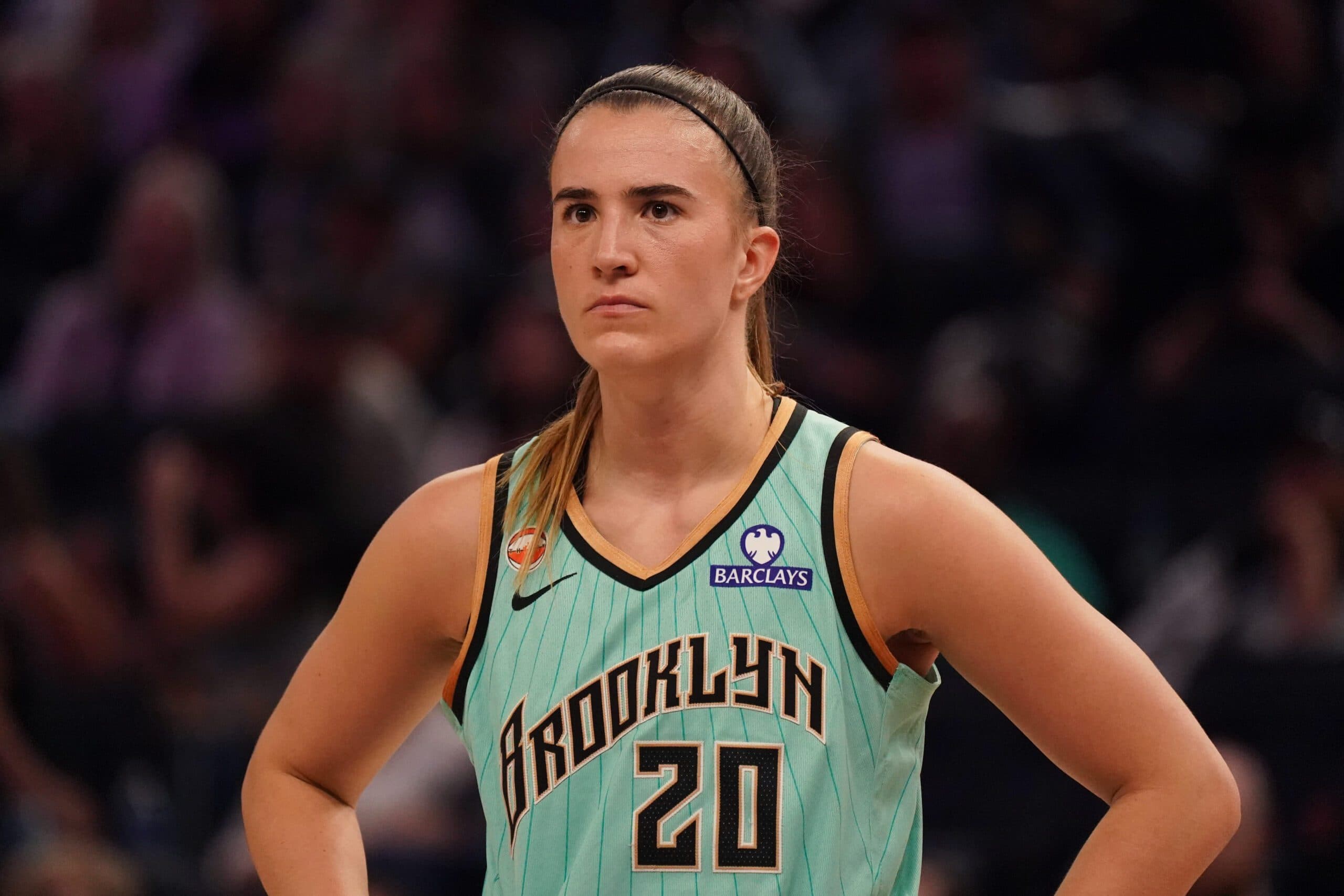 New York Liberty vs Dallas Wings Postponed After 12-Hour Tarmac Delay