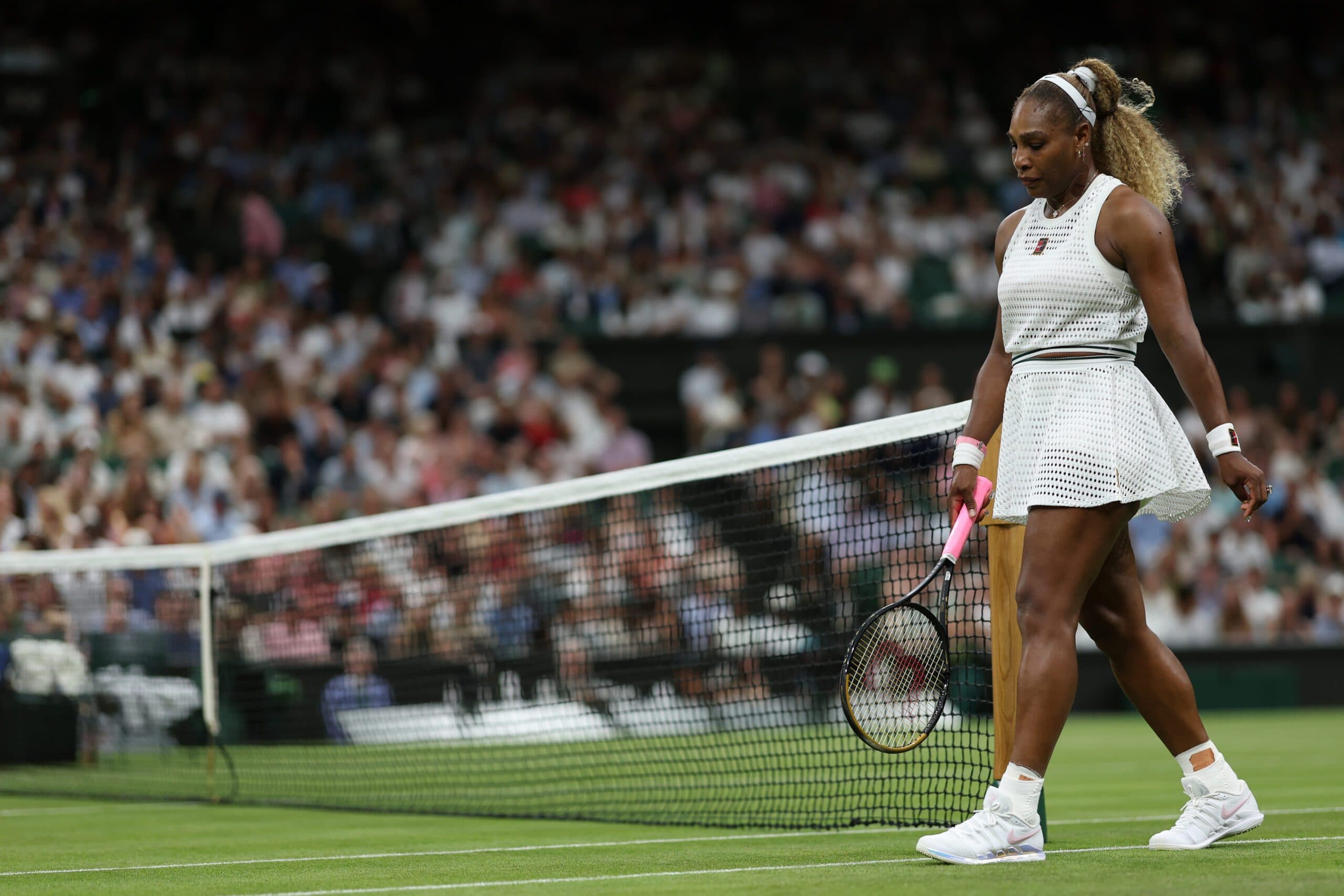Serena Williams Targeting US Open Return if Healthy, Says Coach Rennae Stubbs