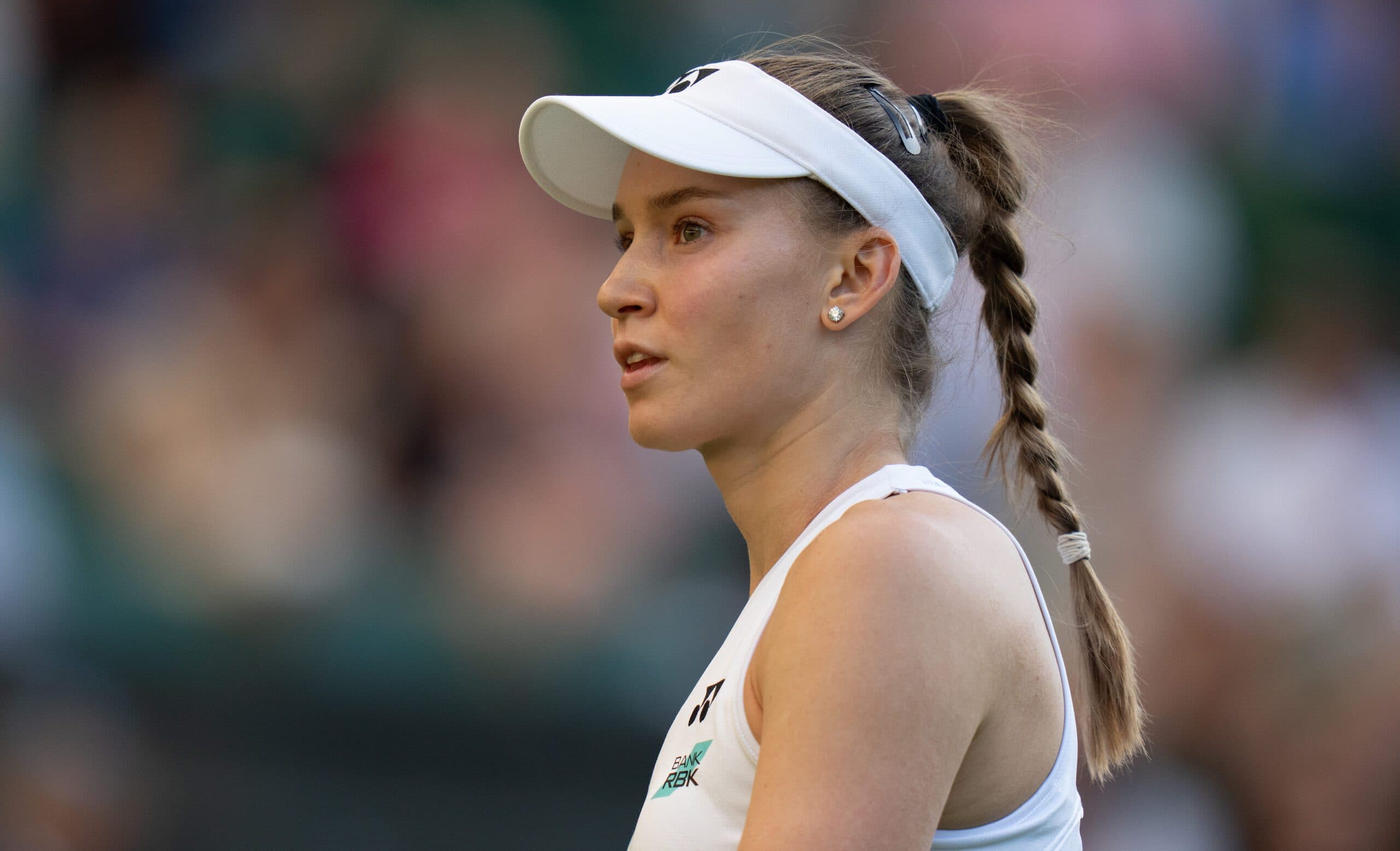 Aryna Sabalenka, Elena Rybakina Headline Packed Toronto WTA Field