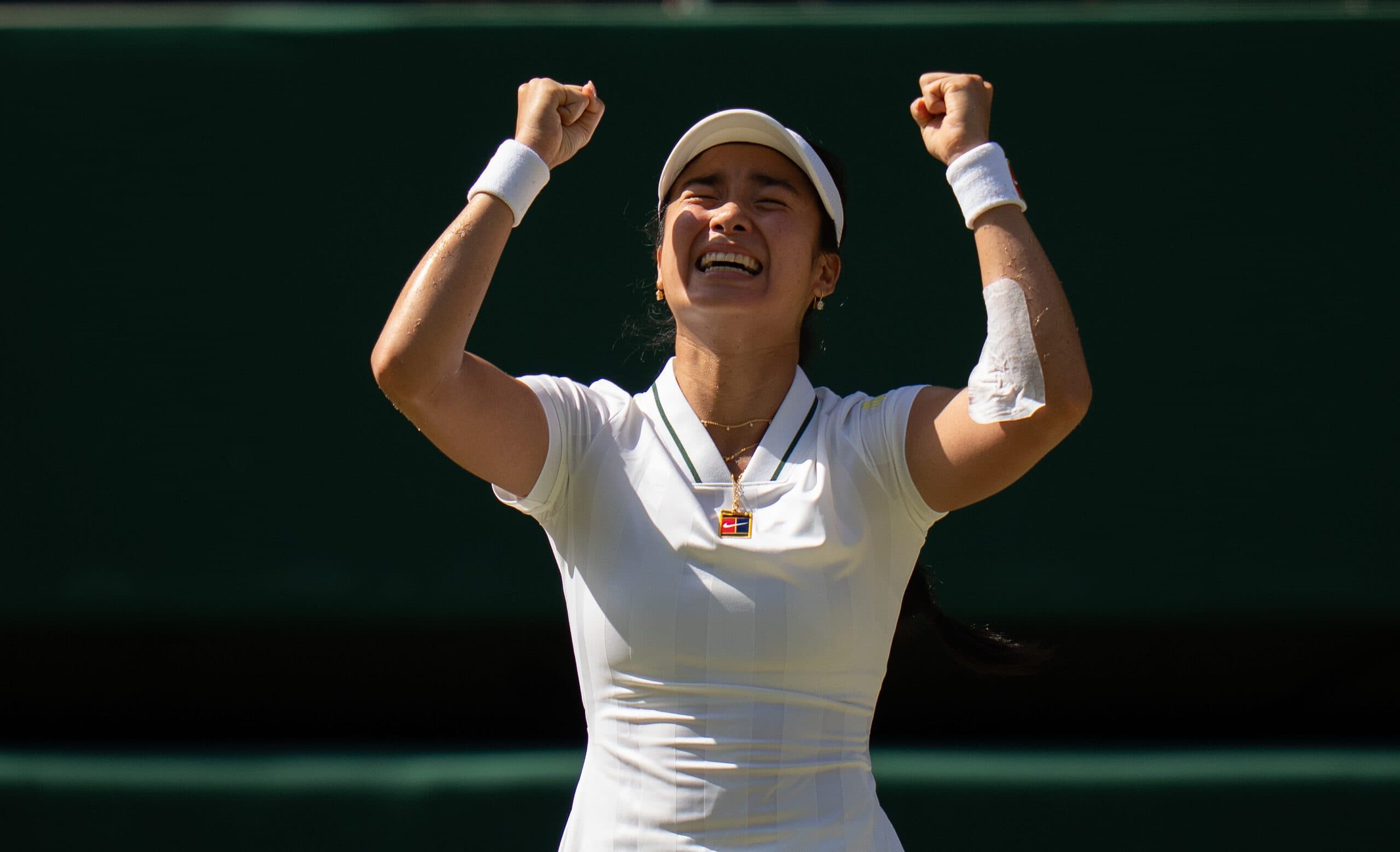 Alexandra Eala Voted WTA Star of the Swing After Breakthrough Clay-Court Run