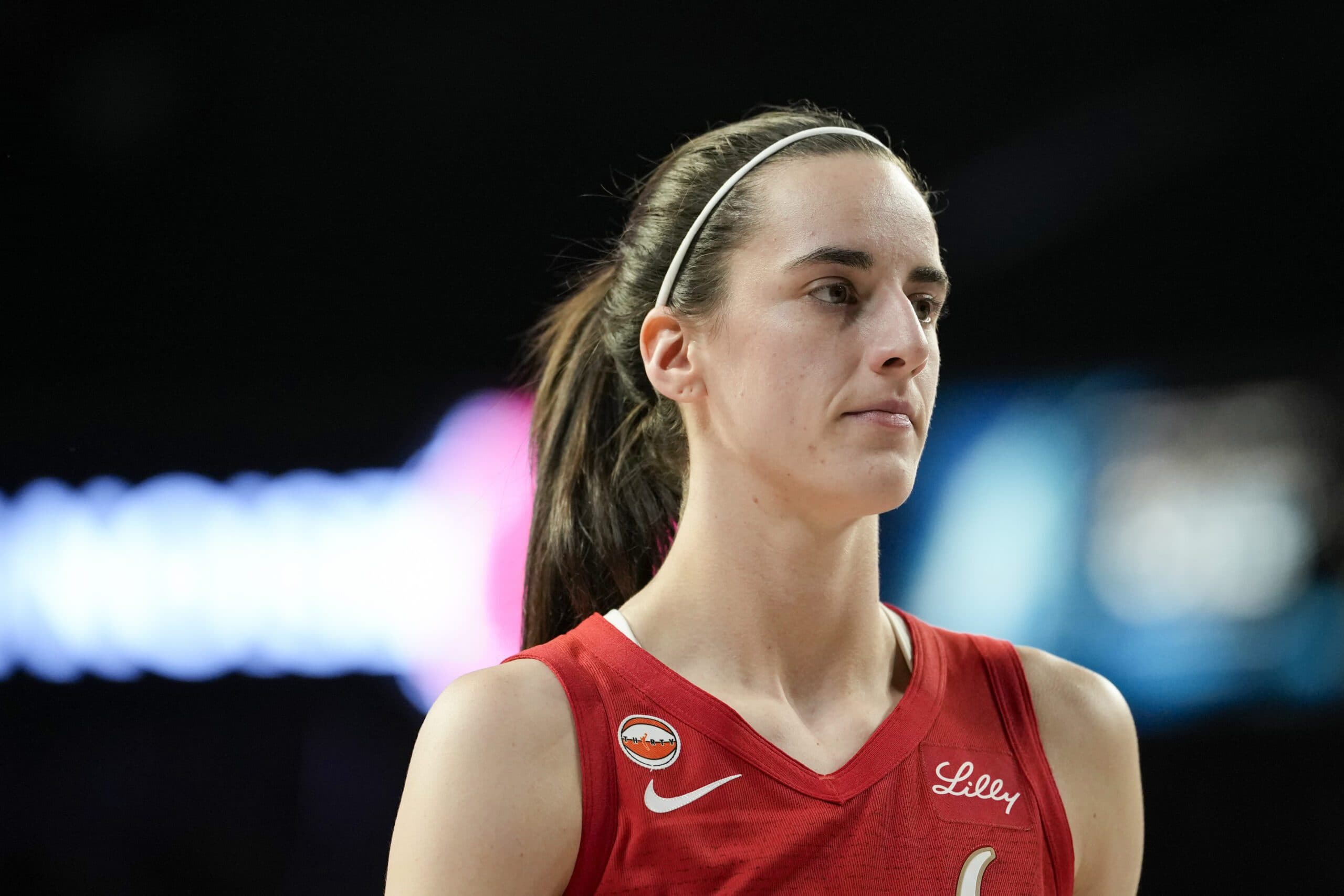Kareem Abdul-Jabbar Weighs in on Caitlin Clark ‘Face of the WNBA’ Debate