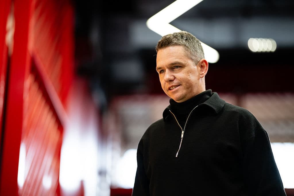 Marc Skinner Leaves Manchester United Women by Mutual Consent