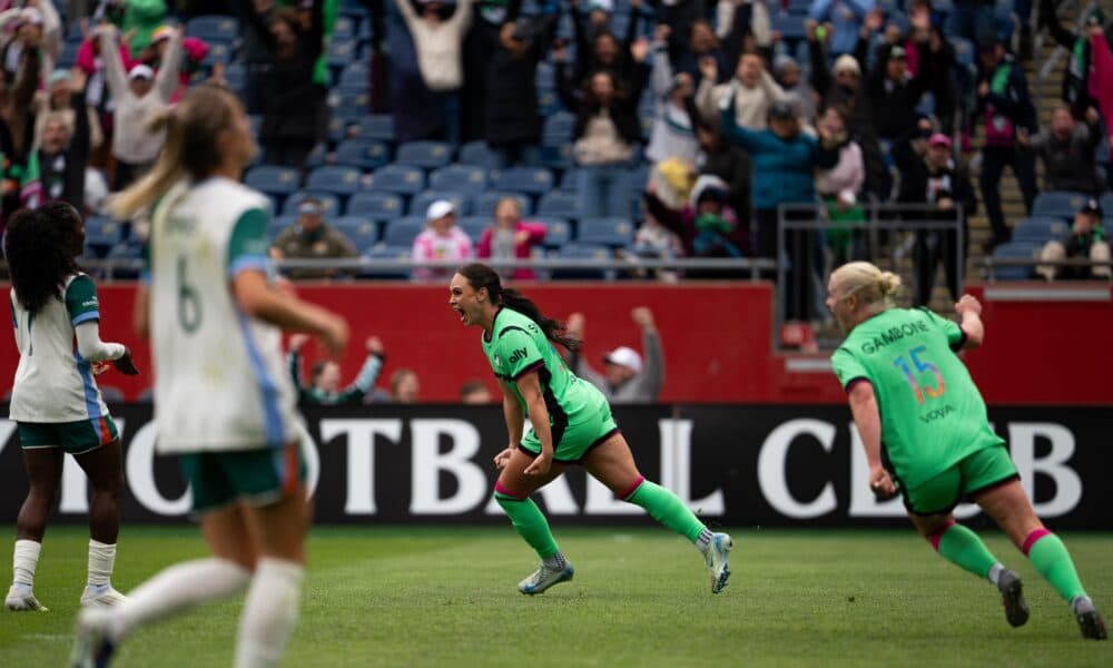 Boston Legacy earn first win as NWSL matchweek 6 delivers late drama