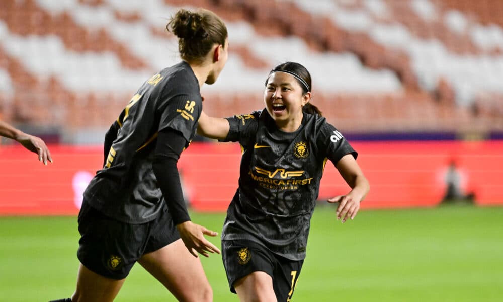 Talking Points: Utah keep winning, Orlando keep conceding and Rodman and Moultrie make history