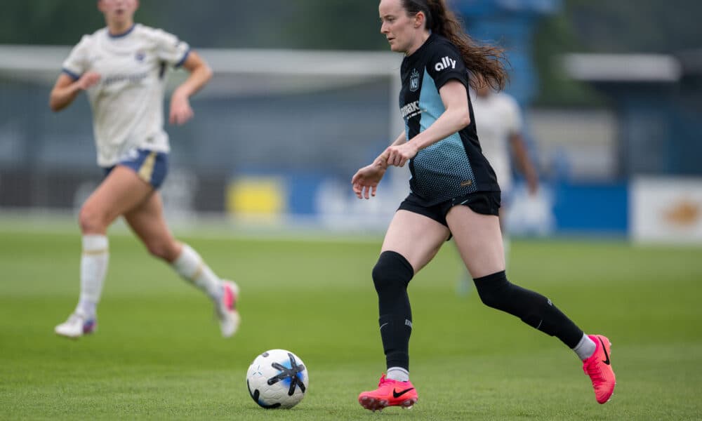 Lauletta’s XI: Angel City surge, Gotham wow
