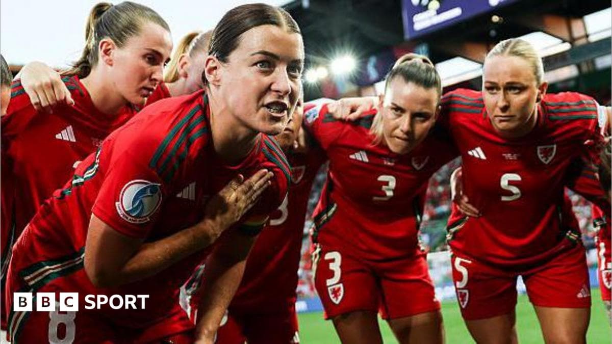 Wales bosses lobbying Uefa to expand Women's Euros