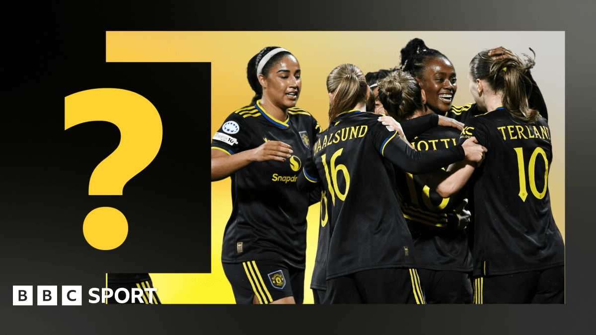 Quiz: Name every scorer for an English club in the Champions League in 2025-26