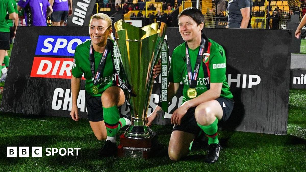 Bailie ready for 30th and final season at Glentoran