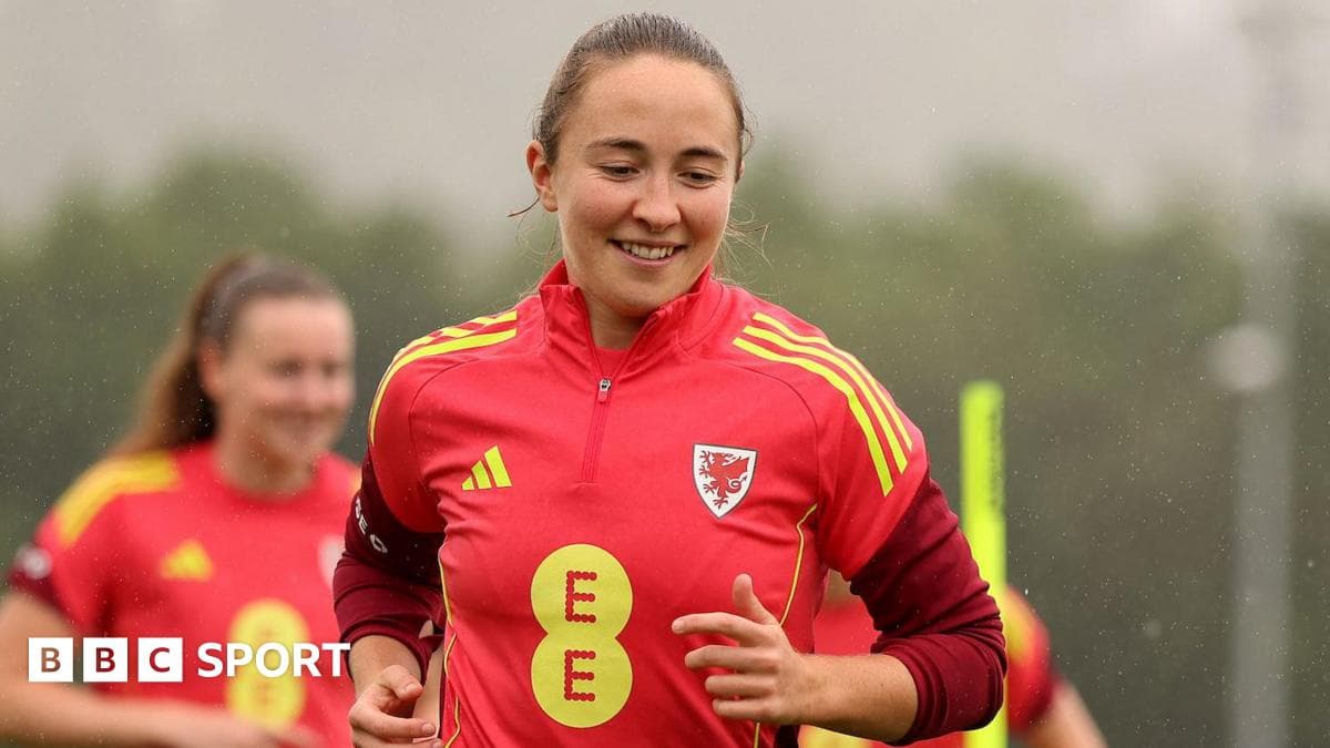 Big games keep coming as Hughes eyes World Cup