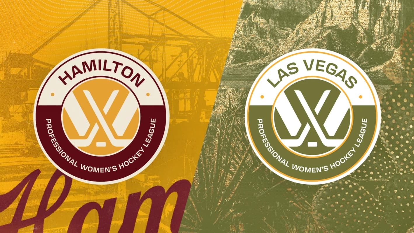 PWHL Confirms Expansion to Las Vegas, Hamilton Ahead of 2026/27 Season