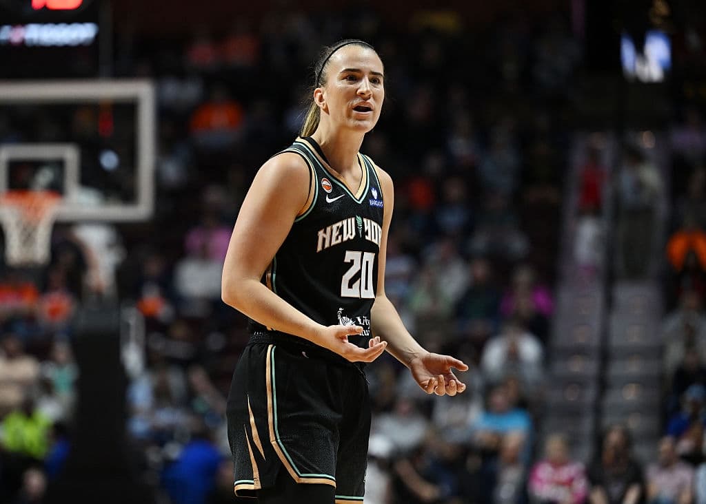 Sabrina Ionescu, Kate Martin Headline Mounting 2026 WNBA Injuries Report
