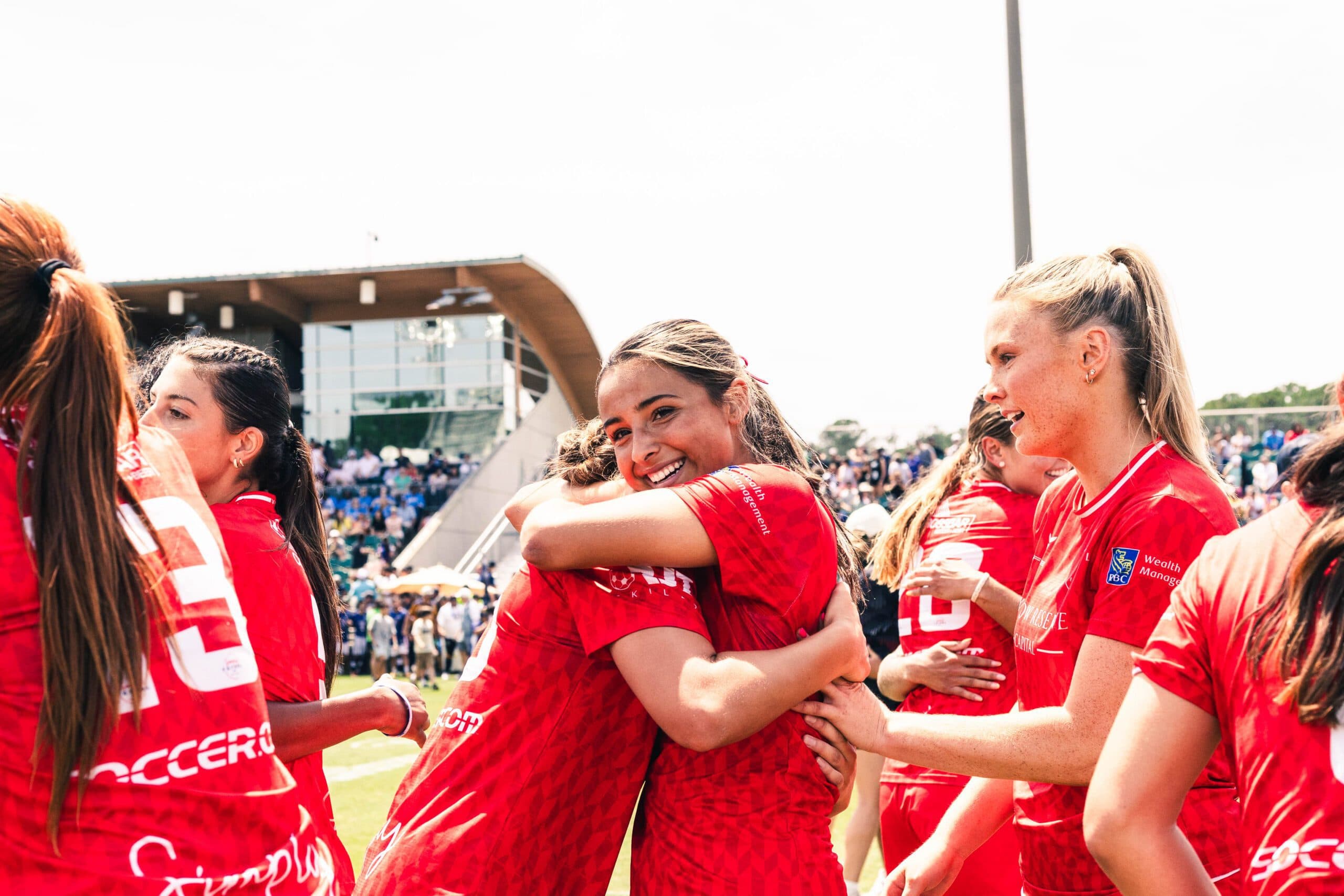 TST Women’s Tournament to Crown New 2026 Champion