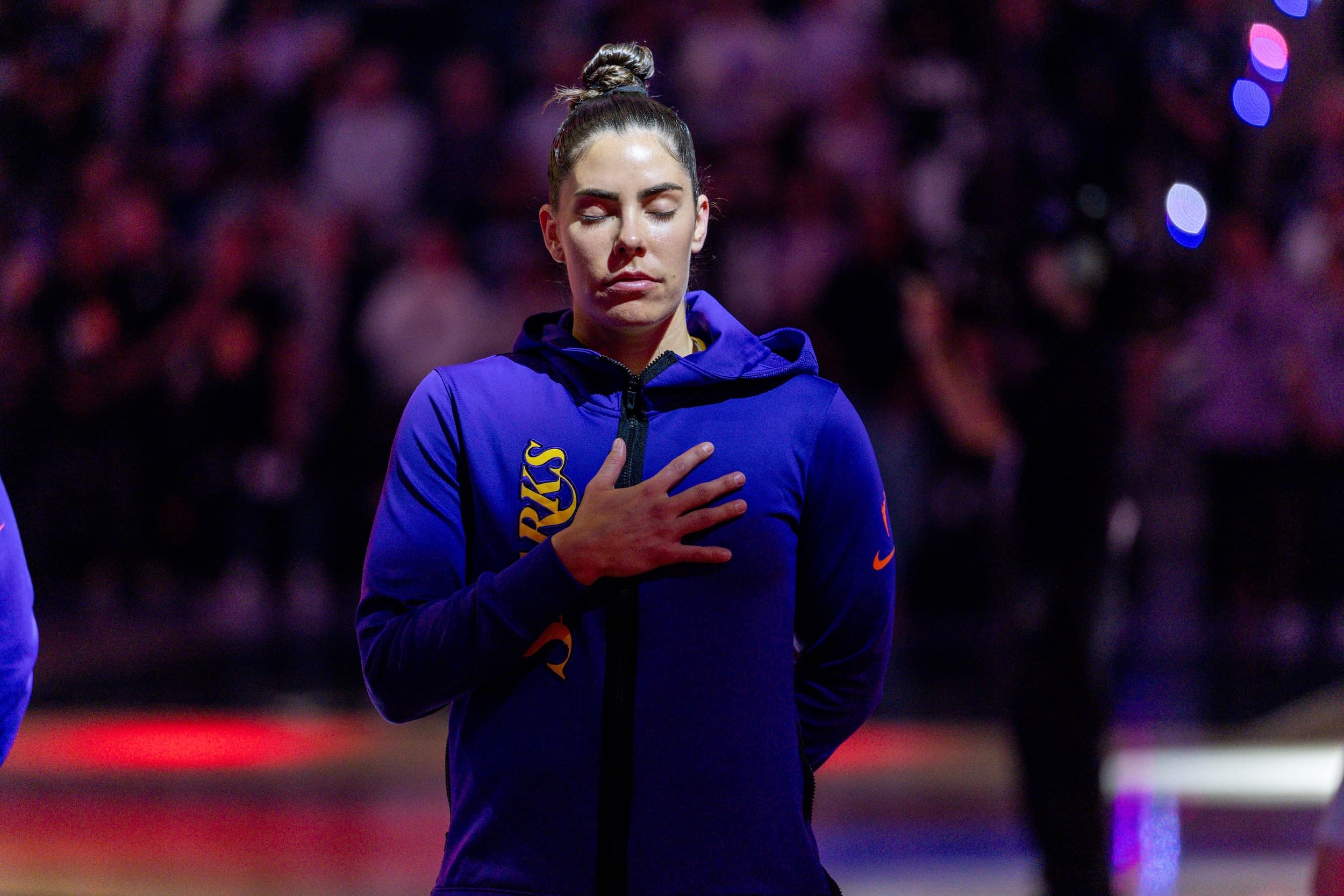 Big-Name Rumors Swirl Ahead of August 2nd WNBA Trade Deadline