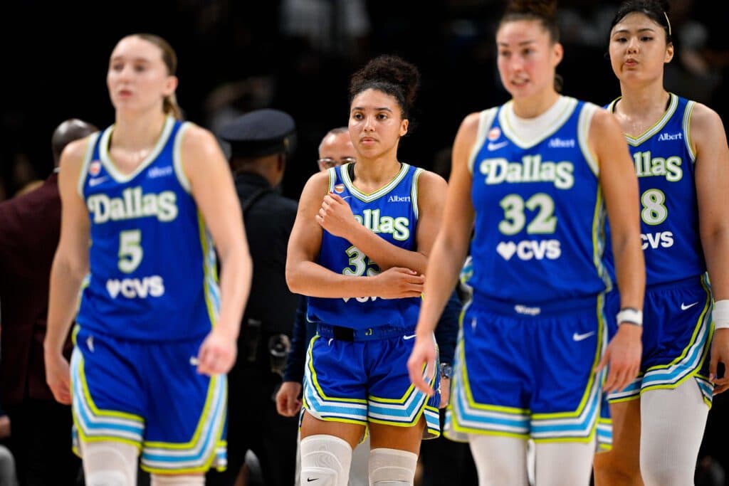 Dallas Wings GM Curt Miller Hints at Bold Moves Before WNBA Trade Deadline