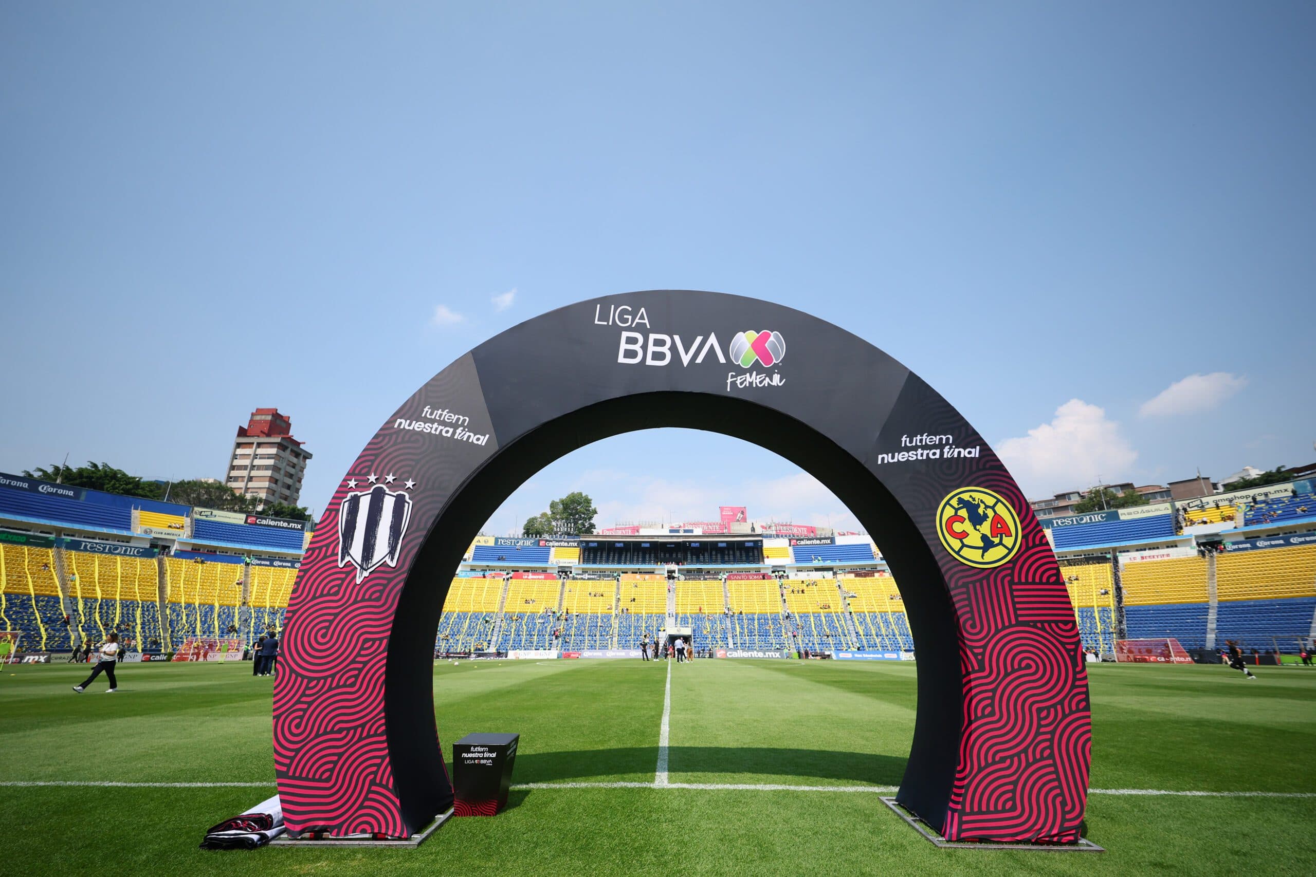 Liga MX Femenil Rebrands, Overhauls Format Ahead of New Season