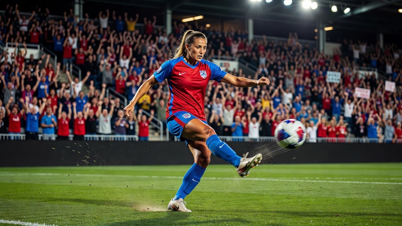 NWSL 2026: Rising TV Ratings Reflect Growing Fan Engagement