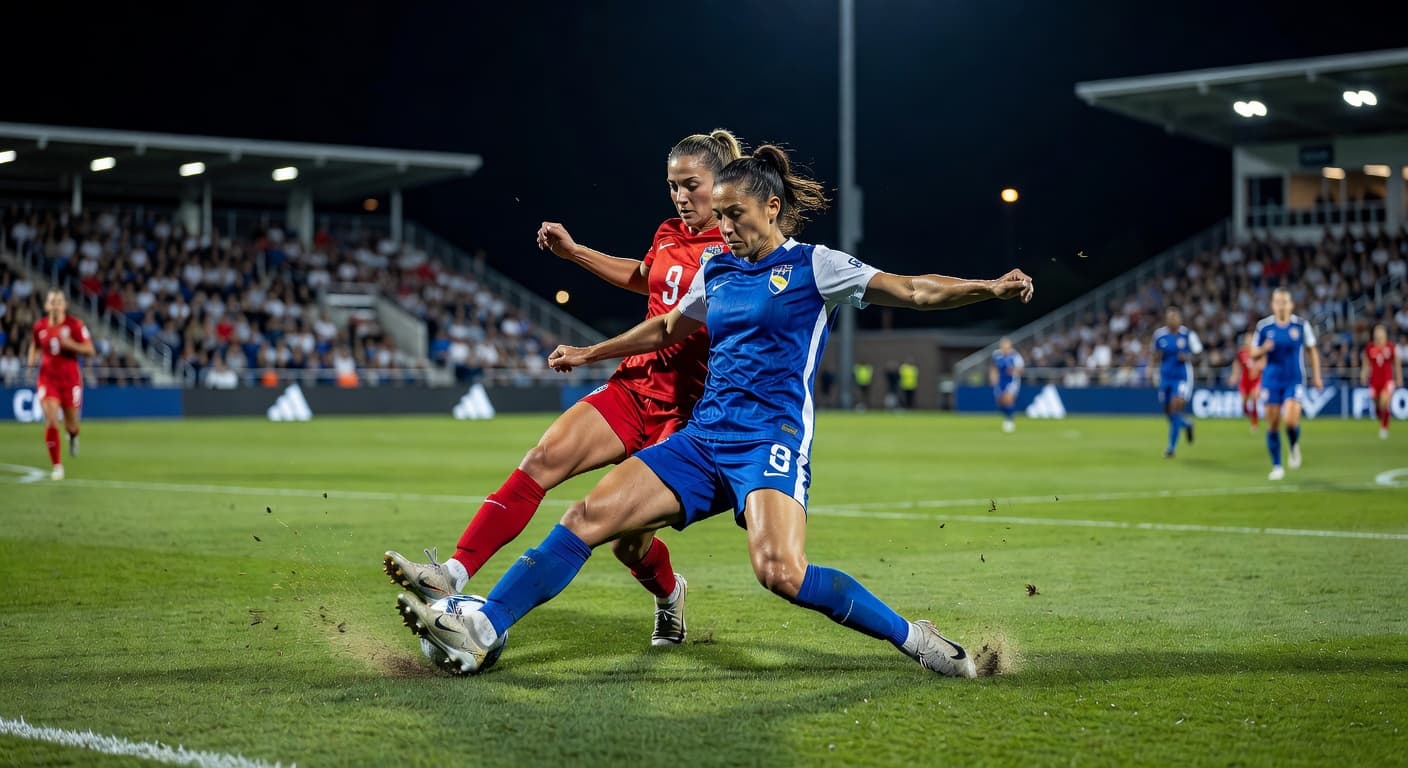 NWSL 2026: Utah Royals Add Experienced Defender Ahead of Midseason Push
