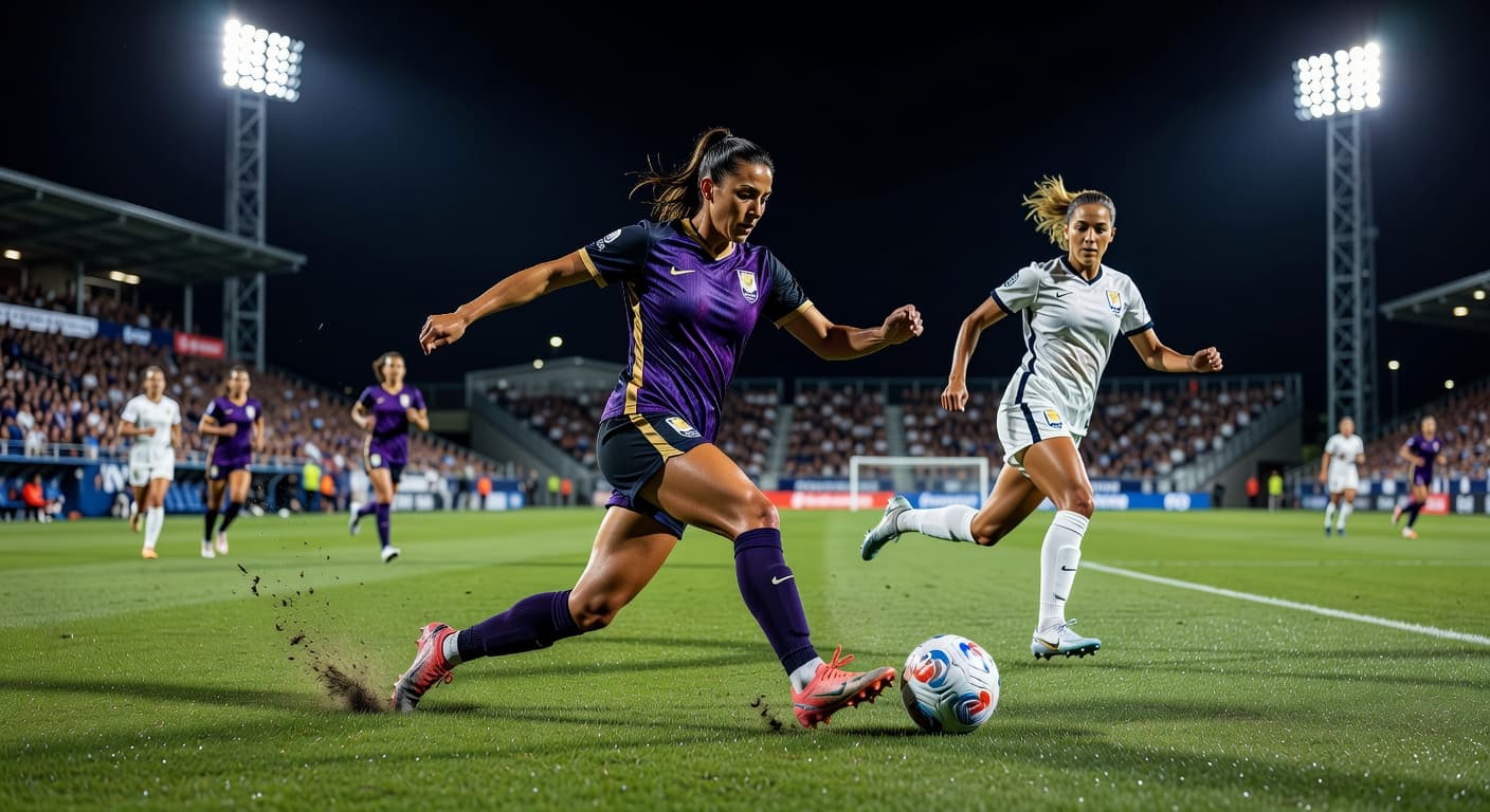 NWSL 2026: Angel City FC’s Defensive Overhaul in Focus