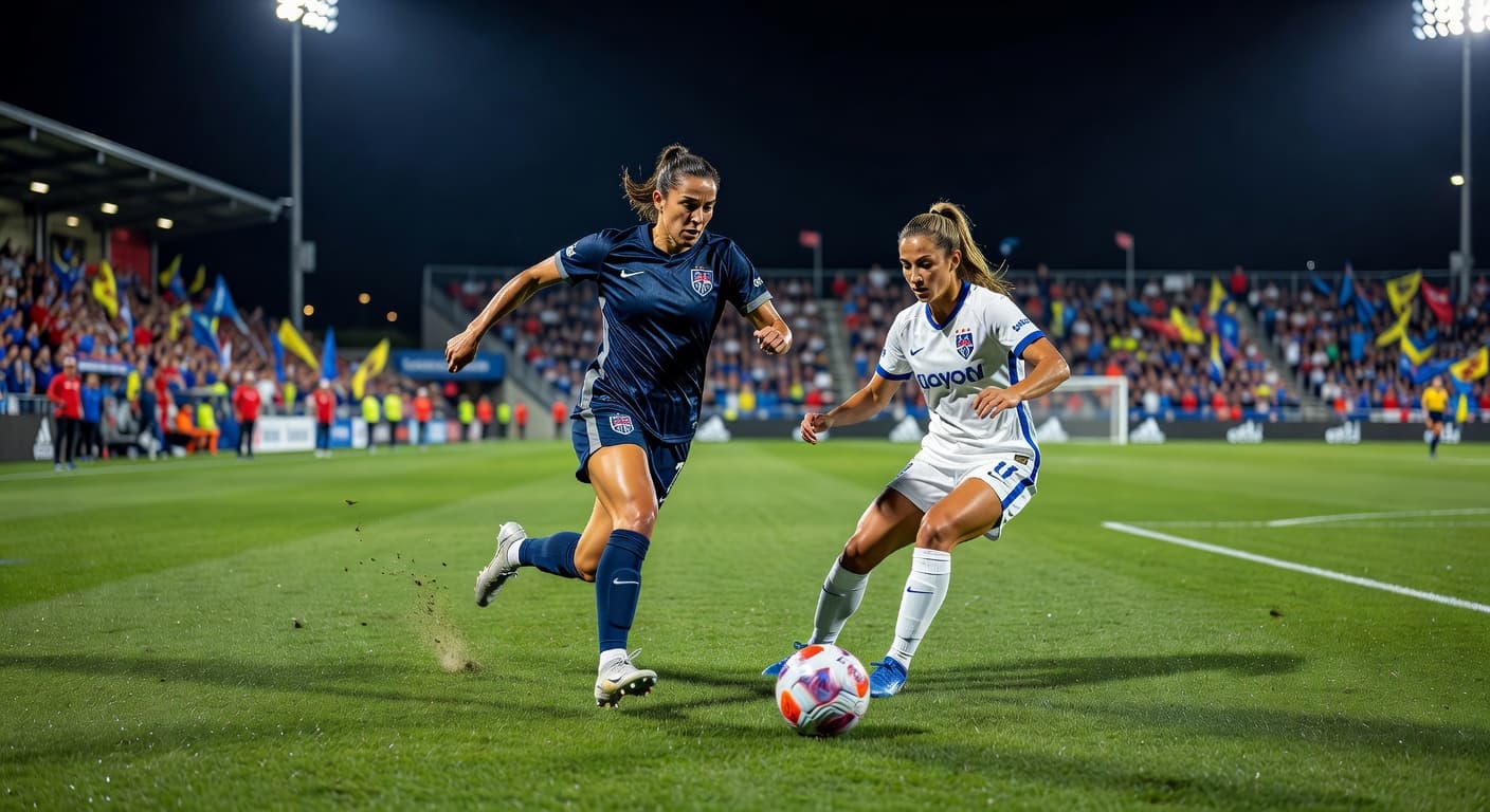 NWSL 2026: Seattle Reign FC vs. Utah Royals FC Match Recap and Analysis