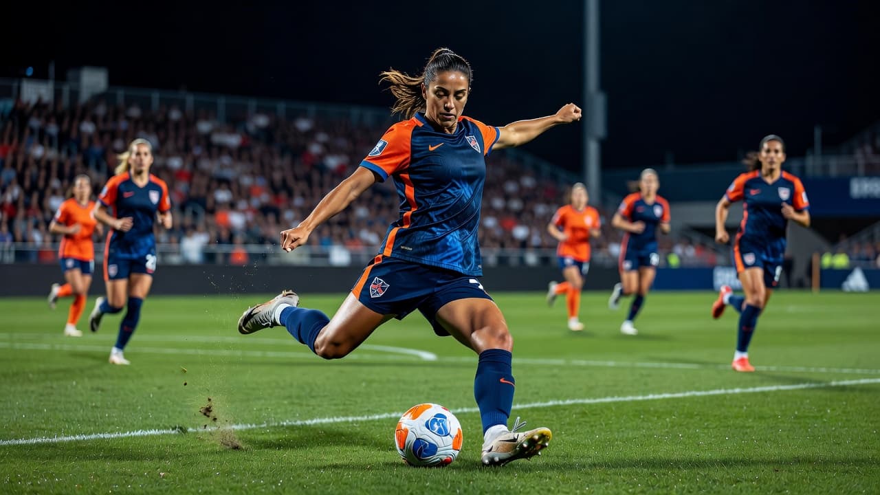 NWSL 2026: How International Calendar Affects Roster Depth Planning