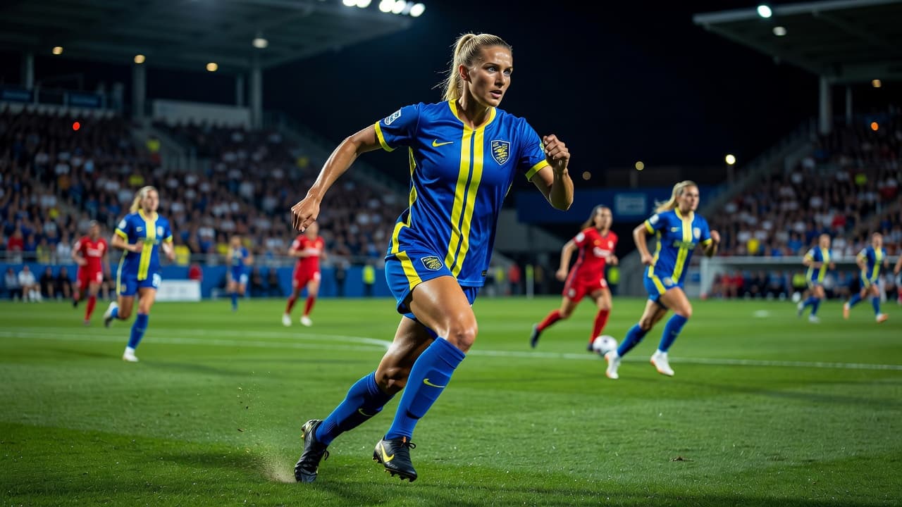 NWSL 2026 Transfer Window: Kansas City Current Add Dutch Midfielder