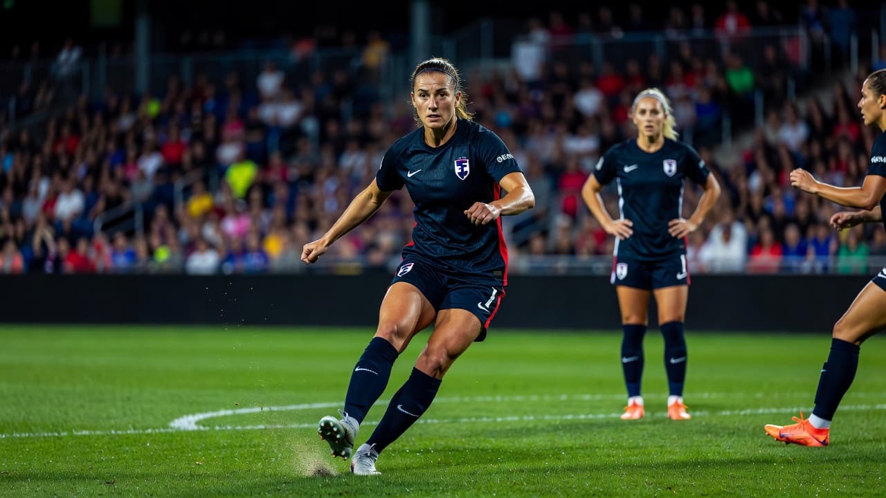 NWSL 2026 Team News: Injury Updates Shape Midseason Rosters