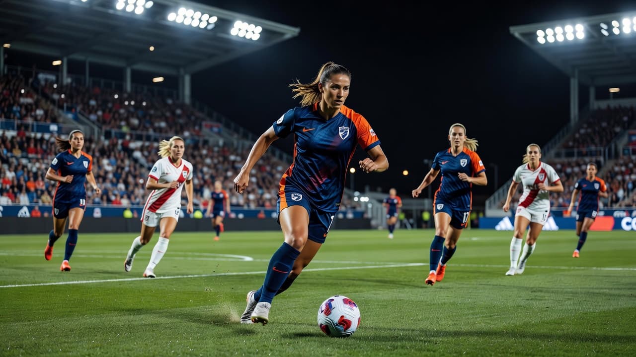 NWSL 2026 Team News: Roster Adjustments Ahead of Summer Schedule
