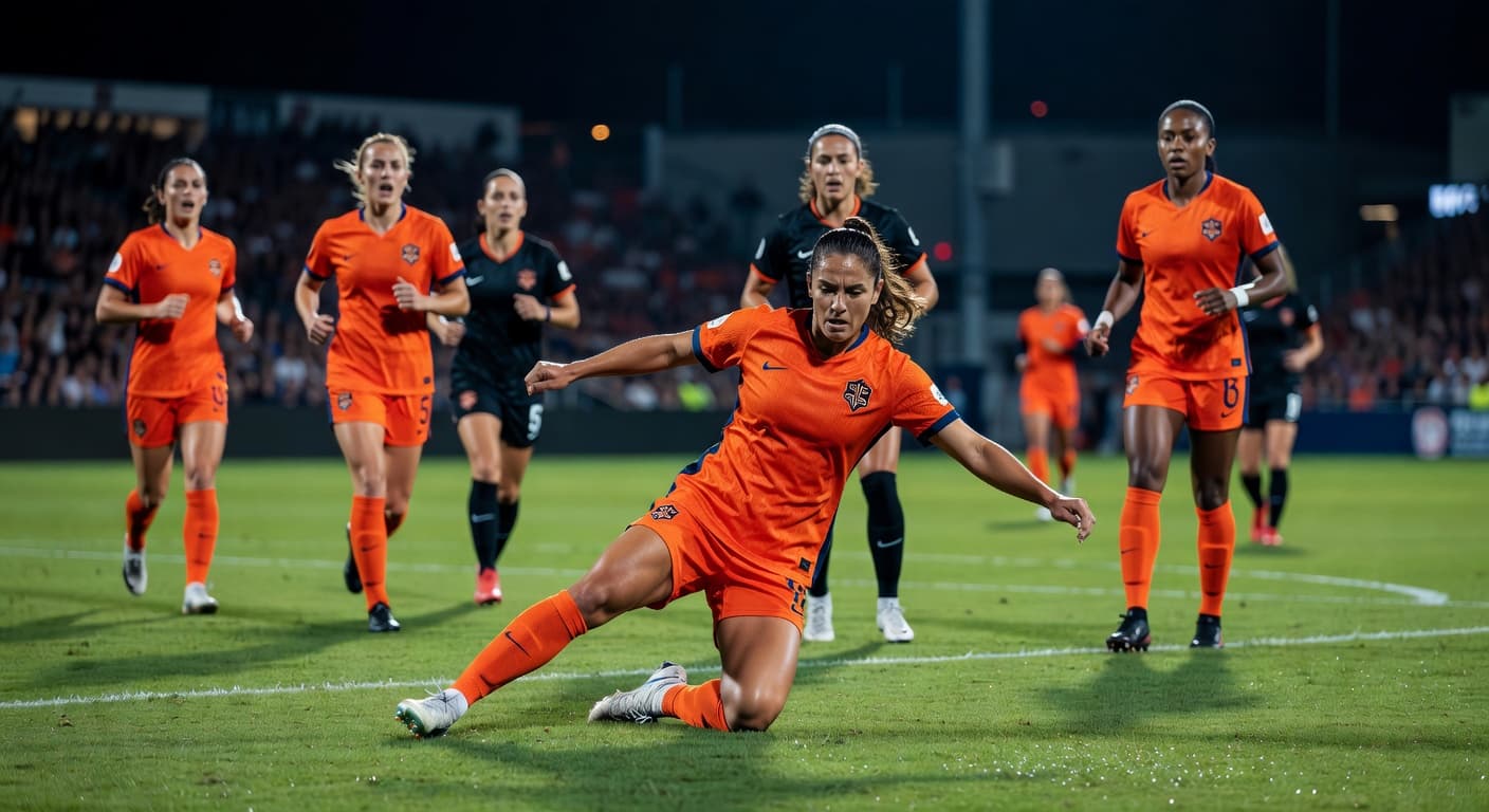 NWSL 2026: Houston Dash’s Midseason Struggles and Roster Challenges