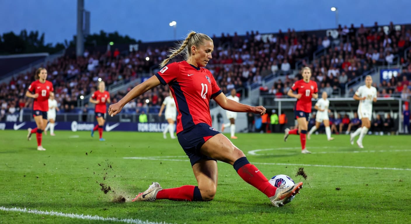 NWSL 2026: North Carolina Courage Secure Dutch Defender