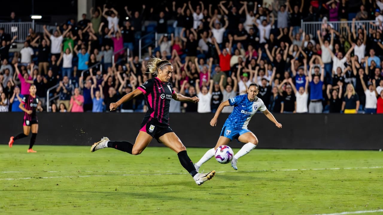 NWSL 2026 Match Recap: Angel City FC Defeat San Diego Wave