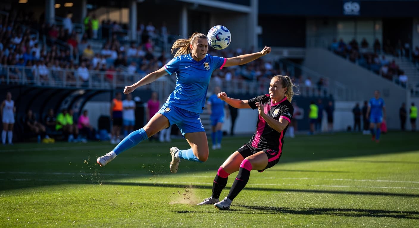 NWSL 2026: Kansas City Current vs. Angel City FC Match Recap and Impact