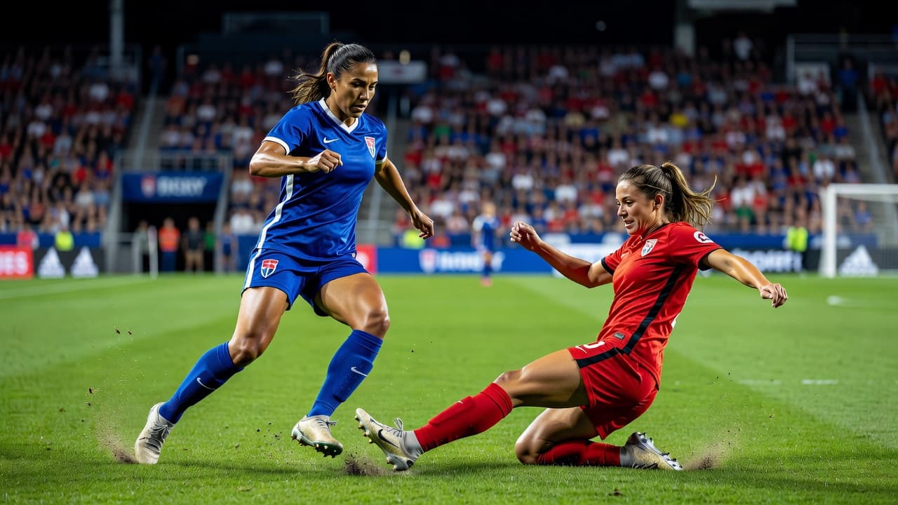 NWSL 2026: How Midseason International Breaks Impact Team Chemistry