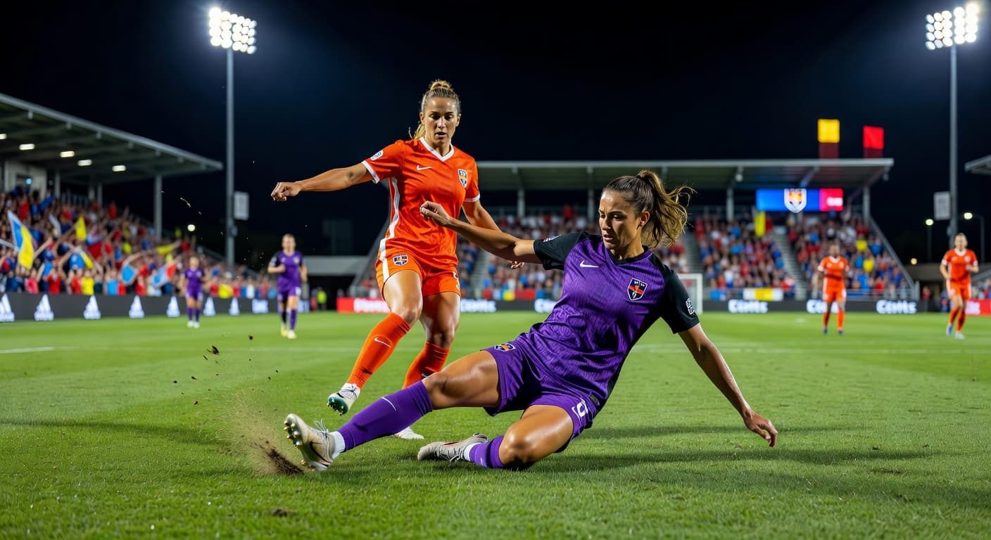 NWSL 2026: Racing Louisville FC’s Midseason Transfer Window Impact