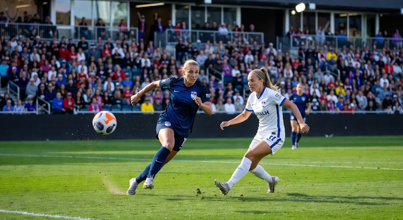 NWSL 2026: San Diego Wave FC vs Utah Royals Match Insights