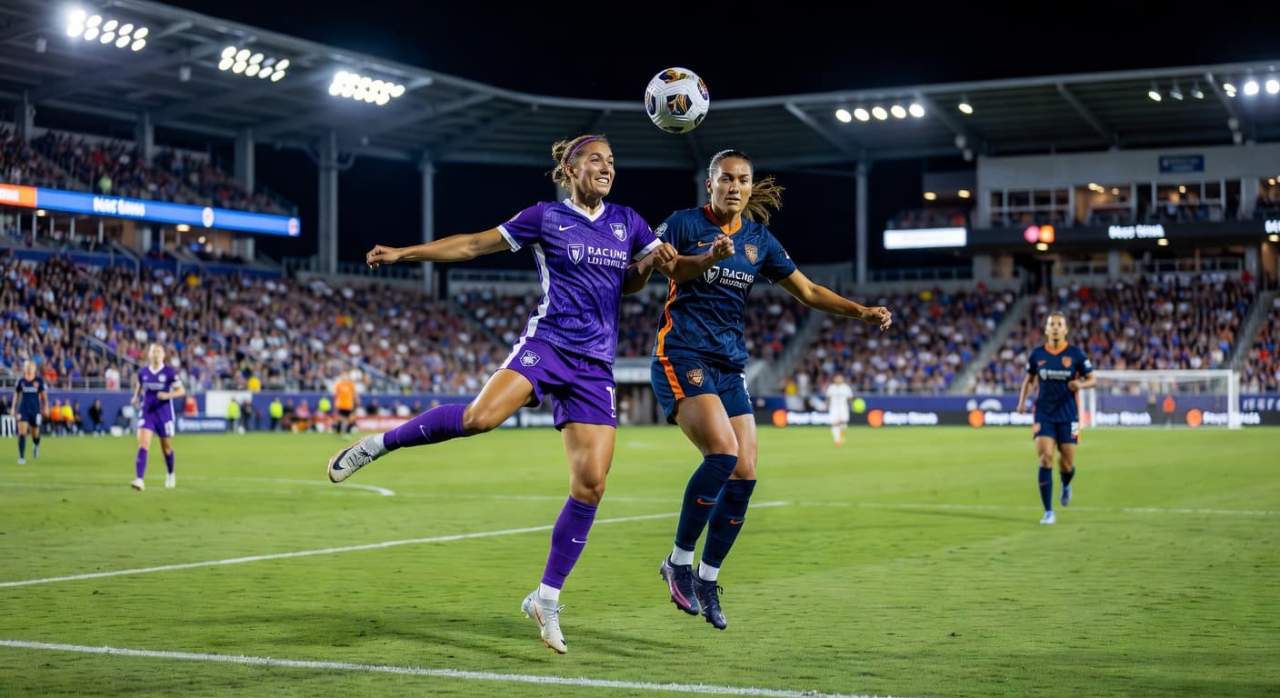 NWSL 2026: Racing Louisville FC vs. Houston Dash Match Recap and Analysis